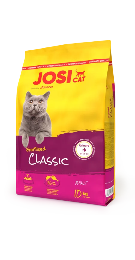 JOSICAT STERILISED CLASSIC