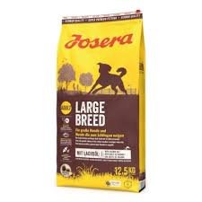 Josera Large Breed sausas pašaras šunims