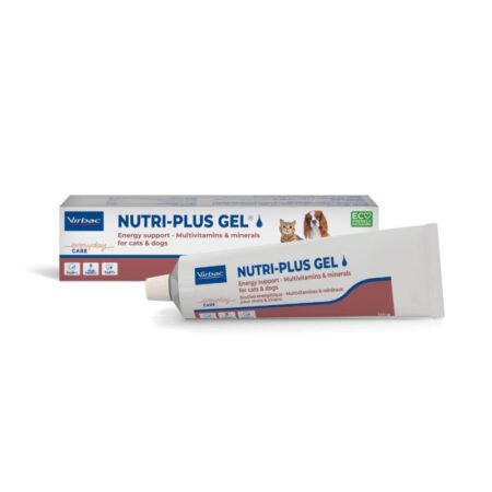 Virbac Nutri-plus Gel