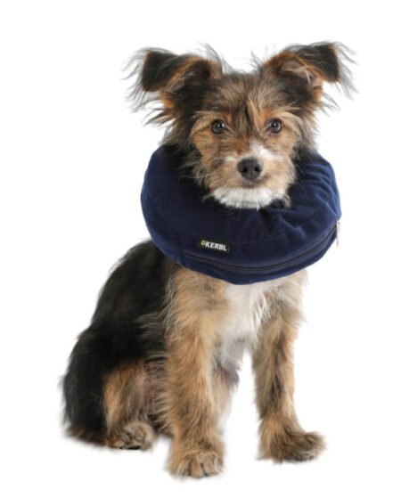 Pripučiama apsauginė apykaklė, Kerbl