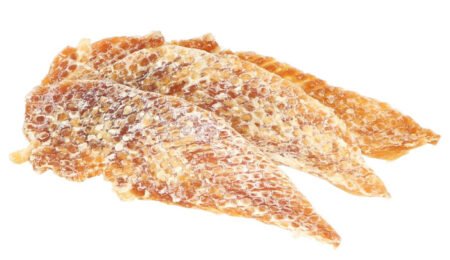 Skanukai vytinta vištienos filė