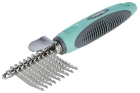 Šukos savėloms iššukuoti