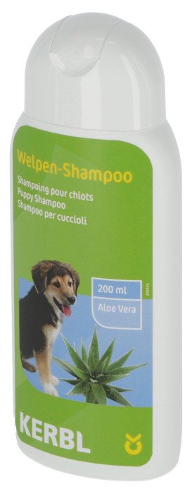 Šampūnas šuniukams 200ml