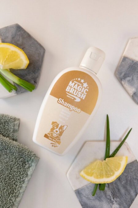 Šampūnas šunims universalus 200ml