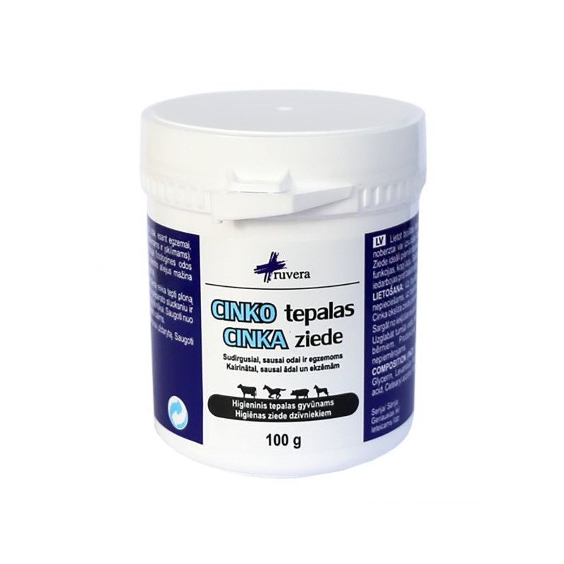 ruvera-higieninis-cinko-tepalas-sudirgusiai-odai-gyvunams
