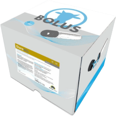 DiaroBol, mineralinis pašaro papildas galvijams  Boliusai