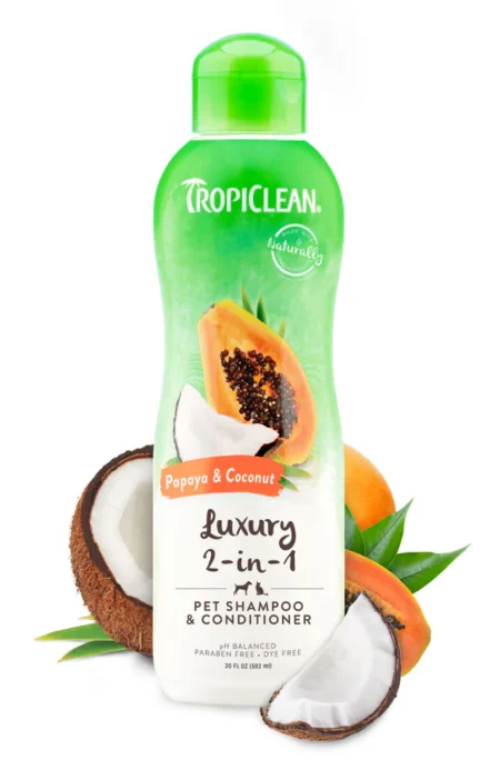 Tropiclean