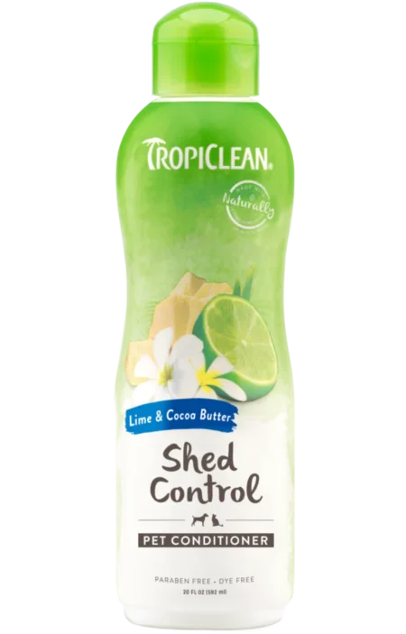 Tropiclean