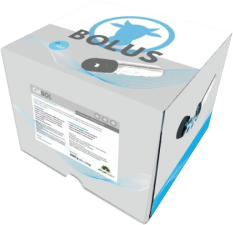 CalBol  Pašaro papildas galvijams, 100g,