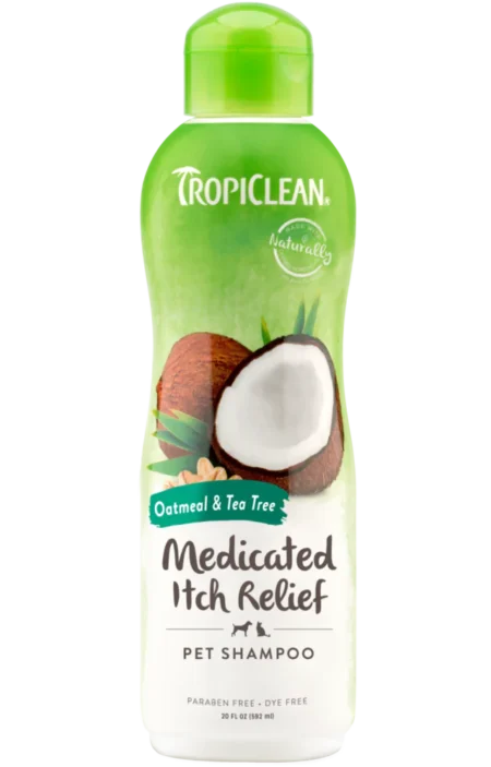 Tropiclean