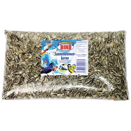 Perfecto Bird saulėgrąžų sėklos, 1kg