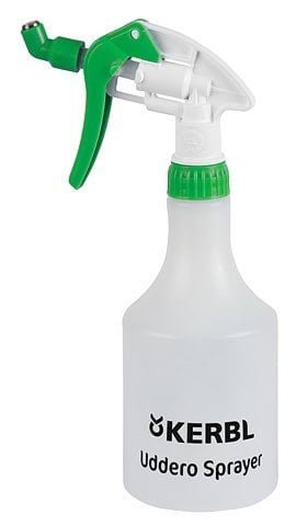 Purkštuvas speniams "Udero Spayer", 500ml