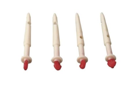 Vienkartiniai spenių praplėtėjai, 10 vnt