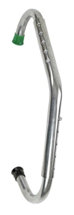 Lankas nuo spardymosi, metalinis, cinkuotas