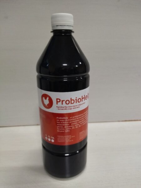 ProbioHelp naminiams paukščiams, 1 L