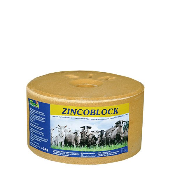 zincoblock