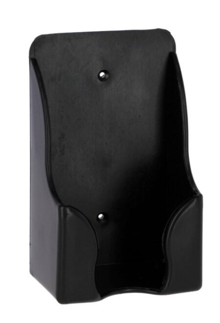 Druskos laikiklis, plastikinis, stačiakampiams