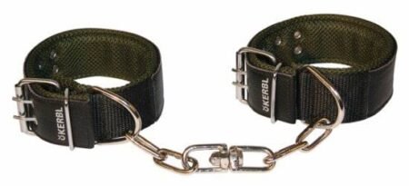 Pančiai su grandine