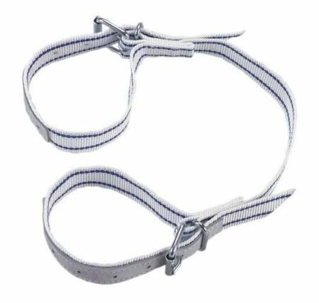 Pančiai nailoniniai, reguliuojami Standart