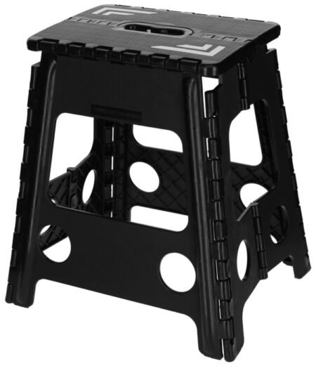 Sulankstoma kėdutė