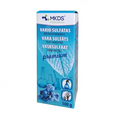 Vario sulfatas premium, 100 g