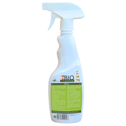 3 BIO ACTIVE, Skystis su eteriniais aliejais, 500 ml