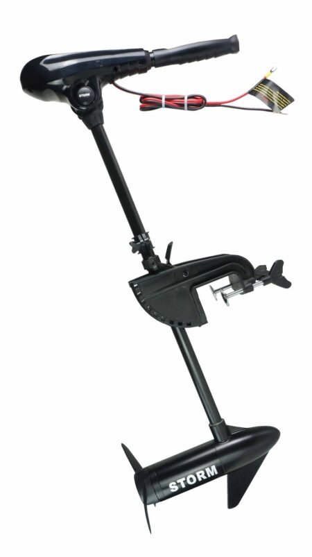 Elektrinis variklis STORM, 36 lbs
