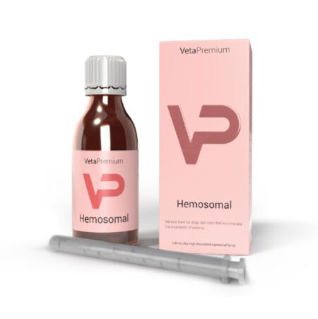 Hemosomal, 120ml