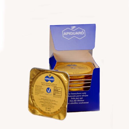 APIGUARD 50 gr