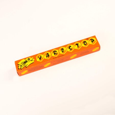 Varostop