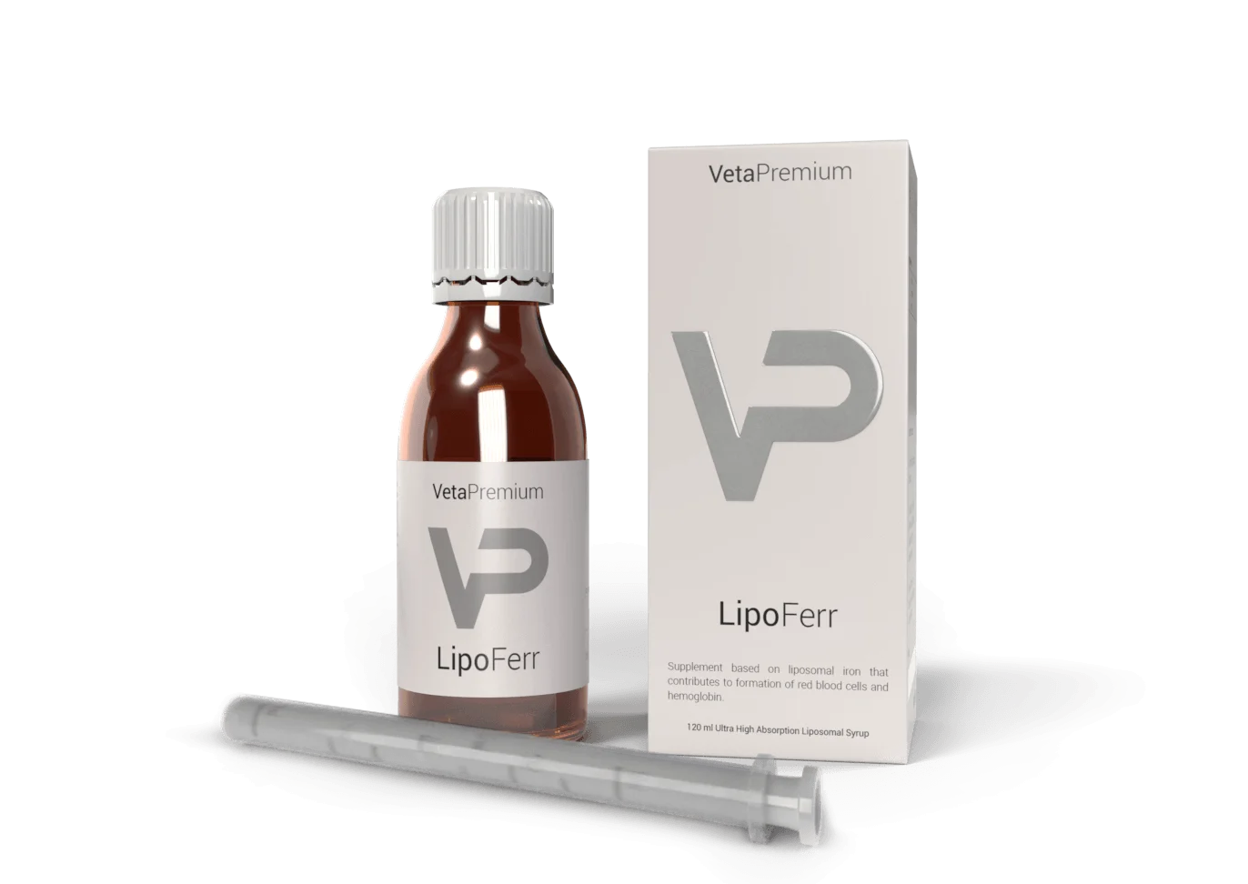 LipoFerr