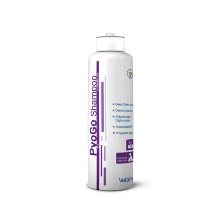 PyoGo šampūnas, 250ml