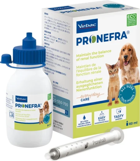 PRONEFRA, 60ml