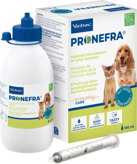 PRONEFRA, 180ml