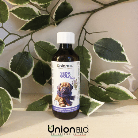 SEDAGOLA DOG, 200ml pašaro papildas