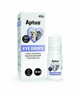 APTUS akių lašai, 10ml